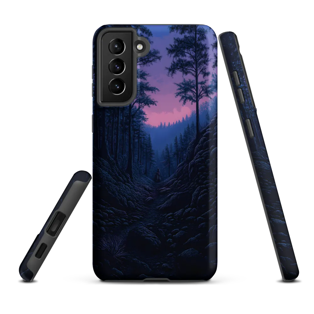 Twilight Path