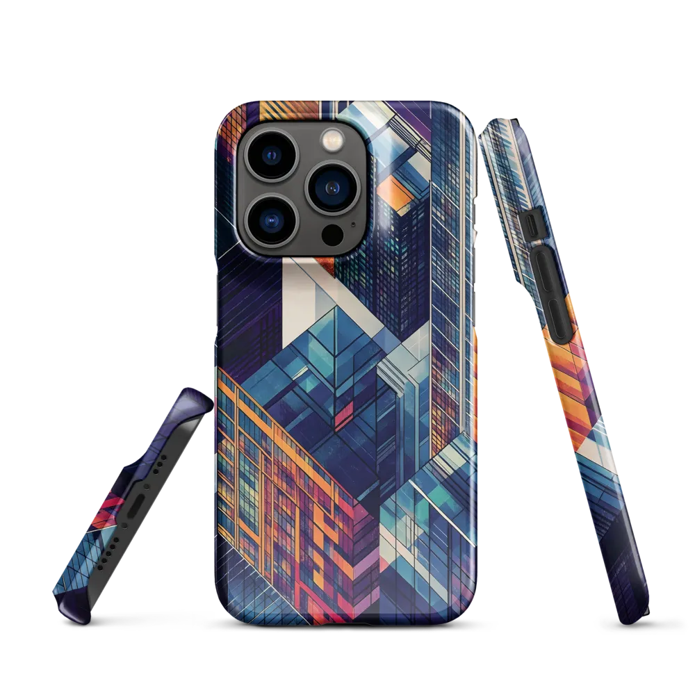 Urban Kaleidoscope
