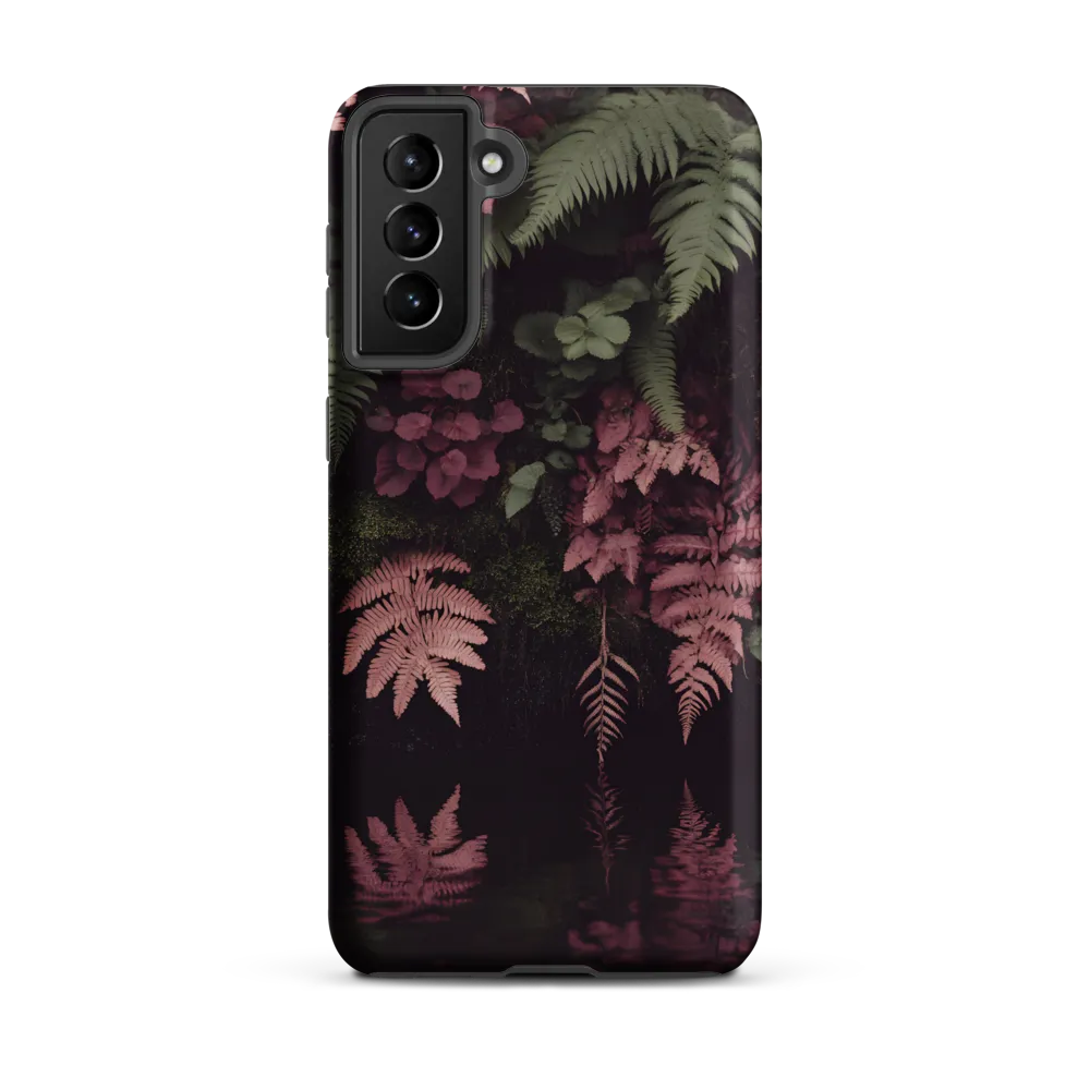 Reflections of Nature