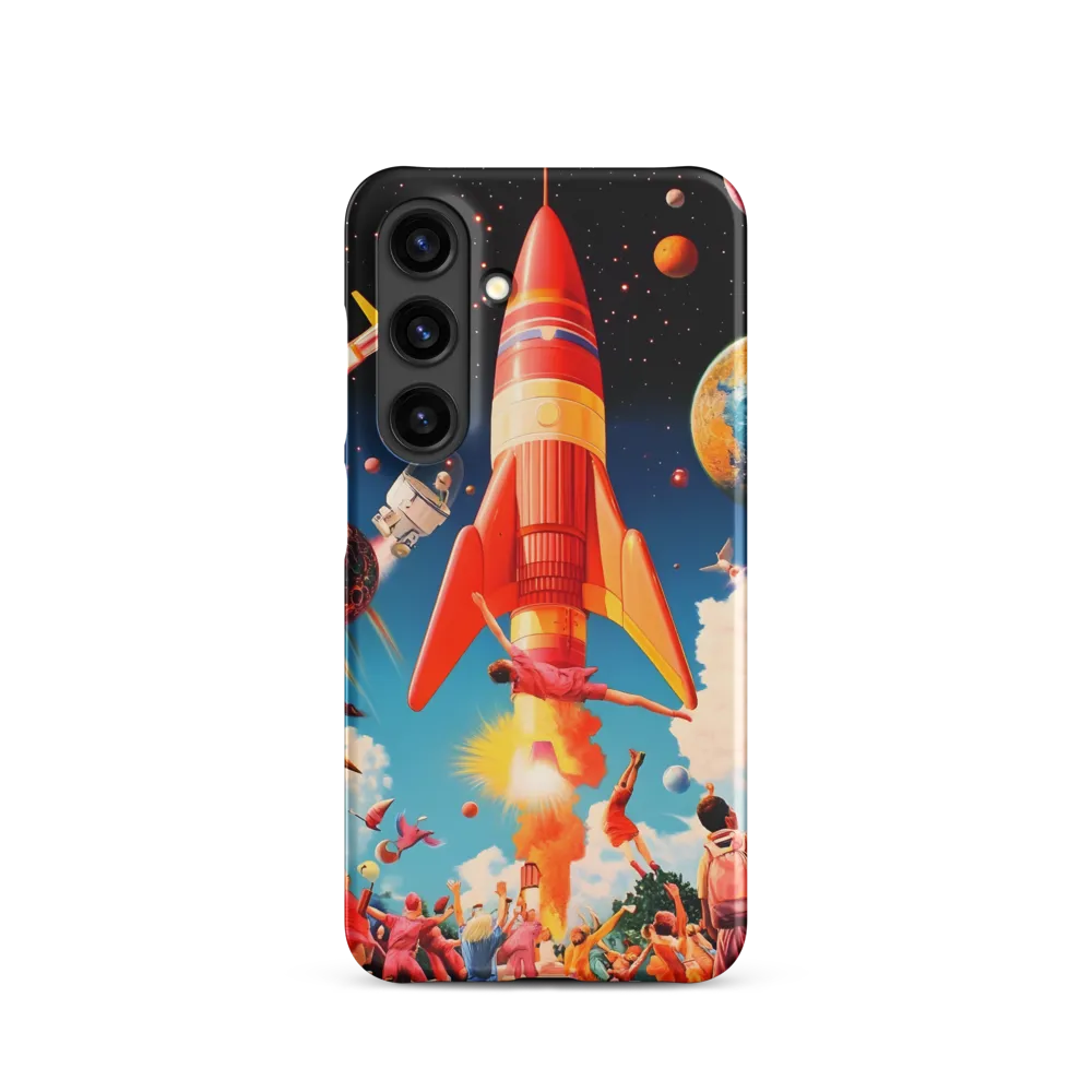 Launch of Imagination