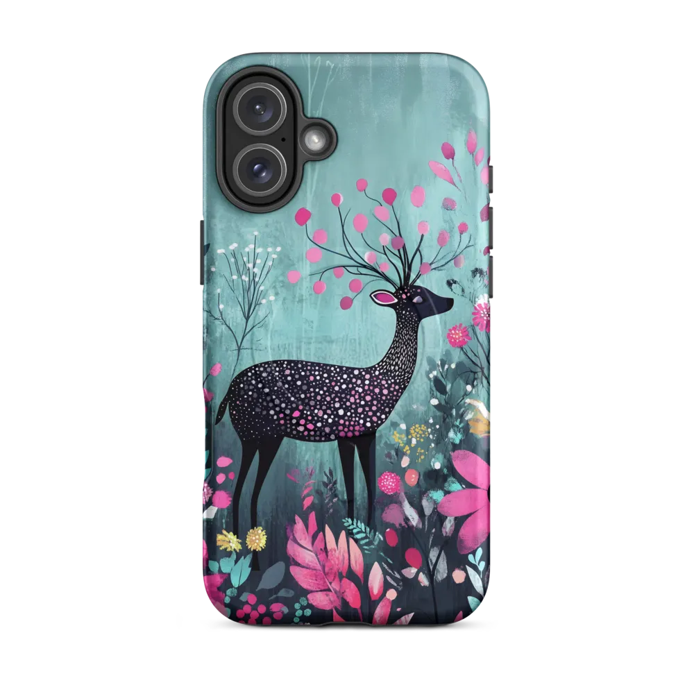 Whimsy in Bloom