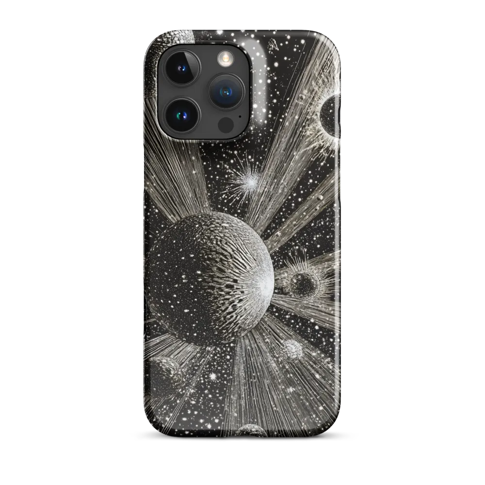 Cosmic Symphony