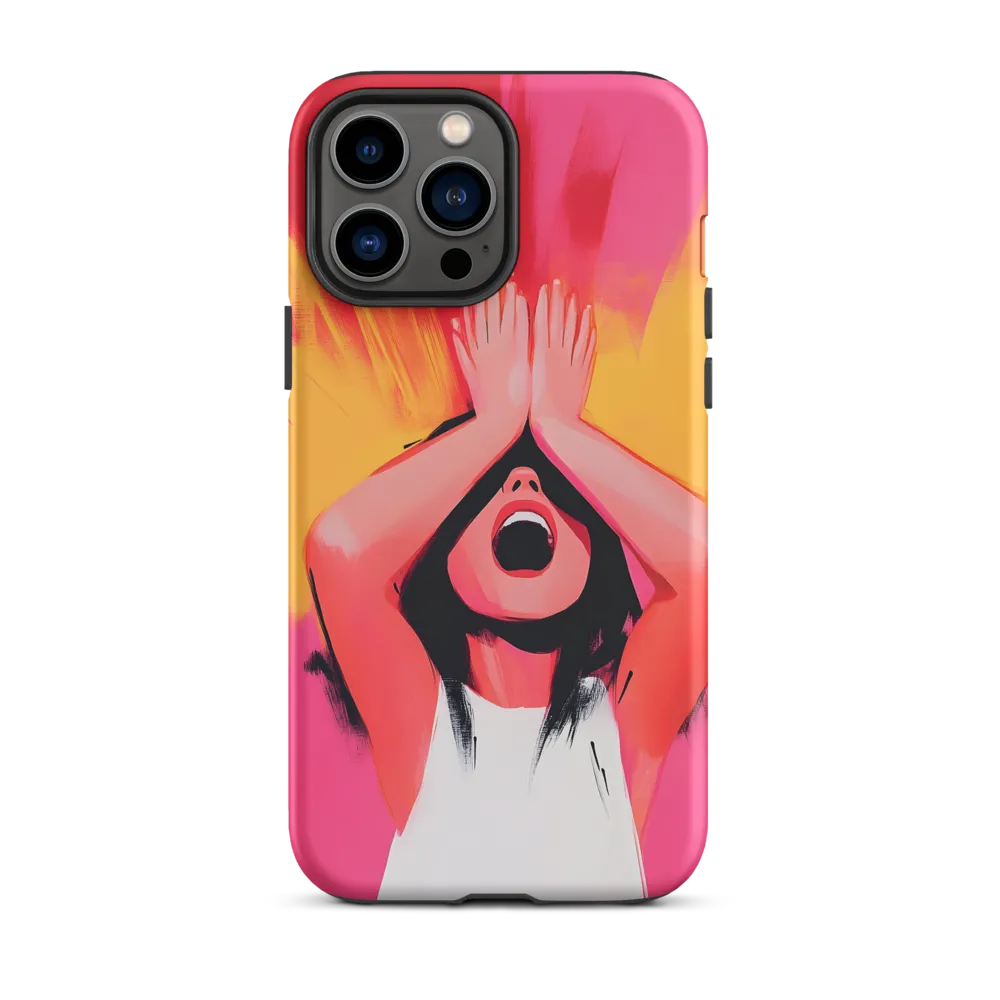 Silent Scream