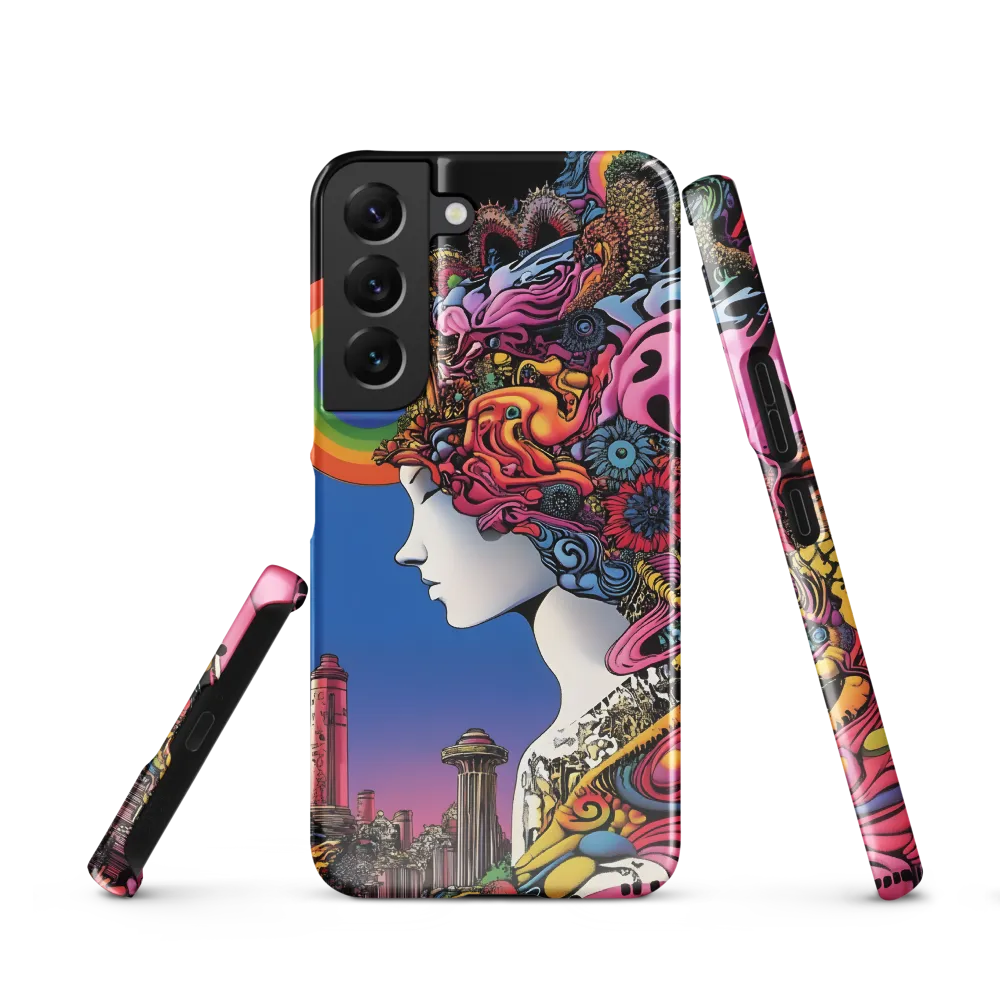 Whispers of the Psychedelic Dream