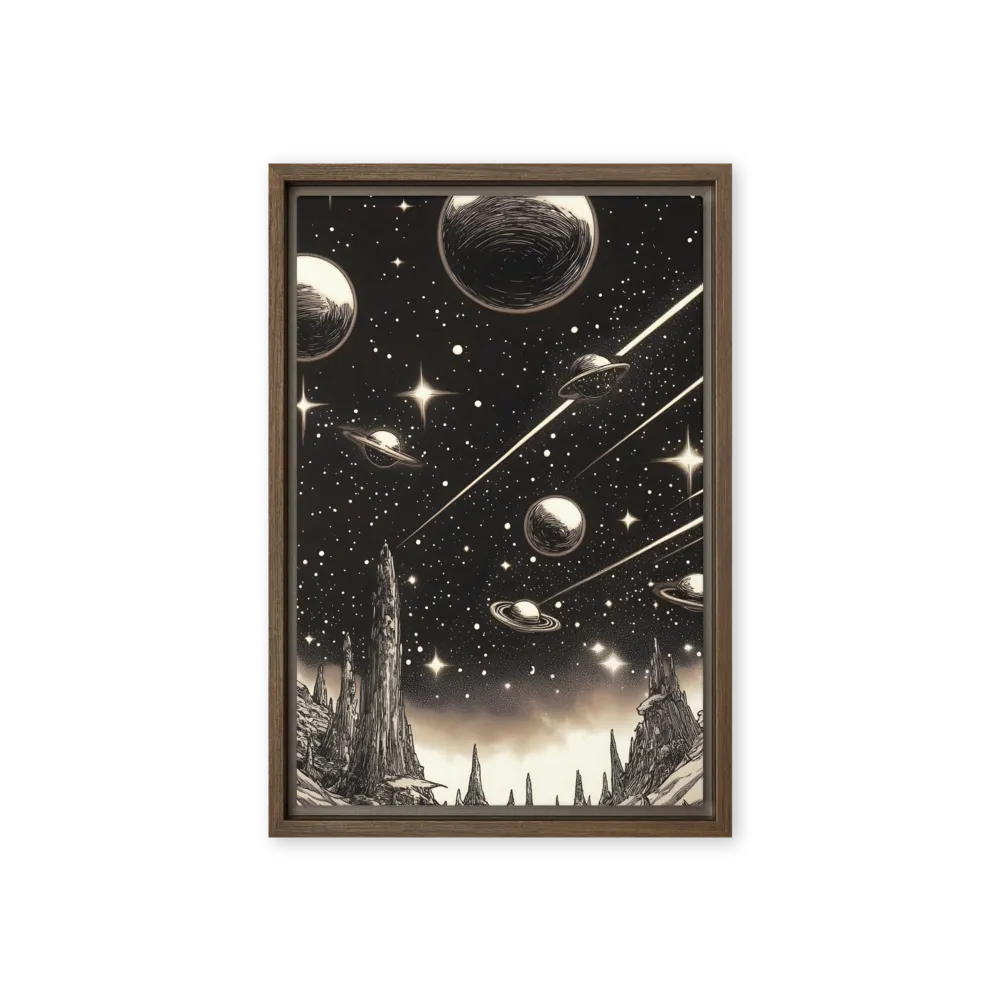 Celestial Reverie