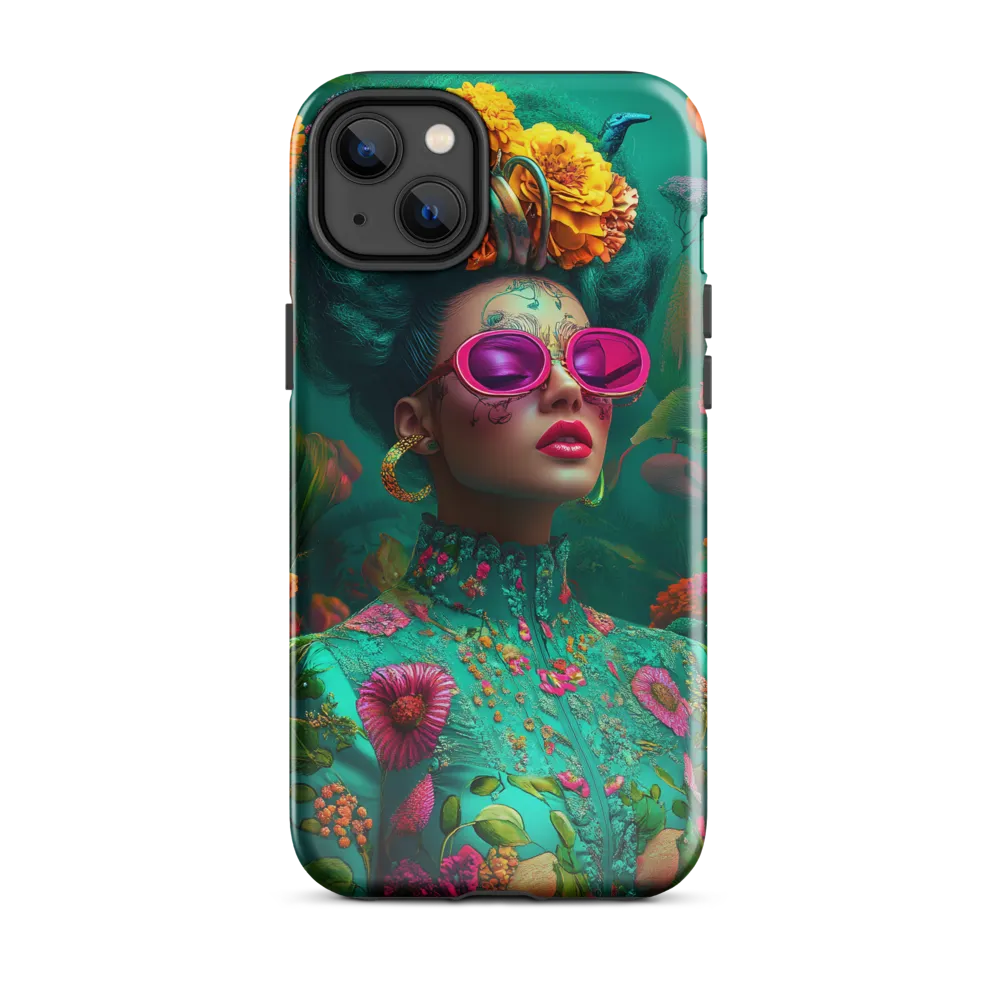 Floral Dreams