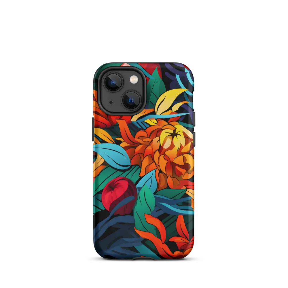 Tropical Harmony