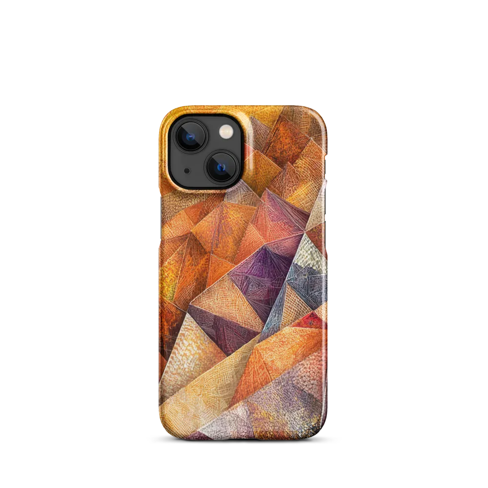 Geometric Warmth