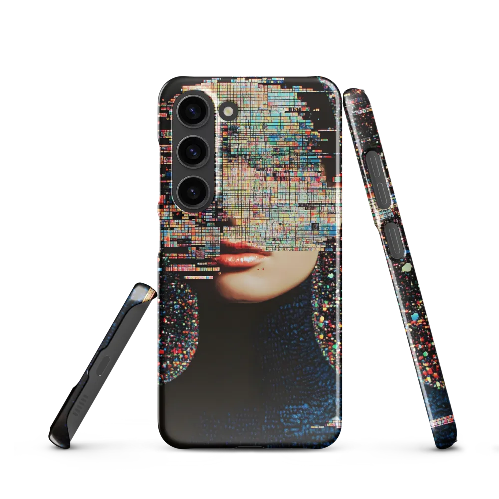 Fragmented Identity