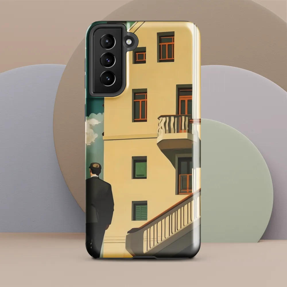 Reflections of Modernity