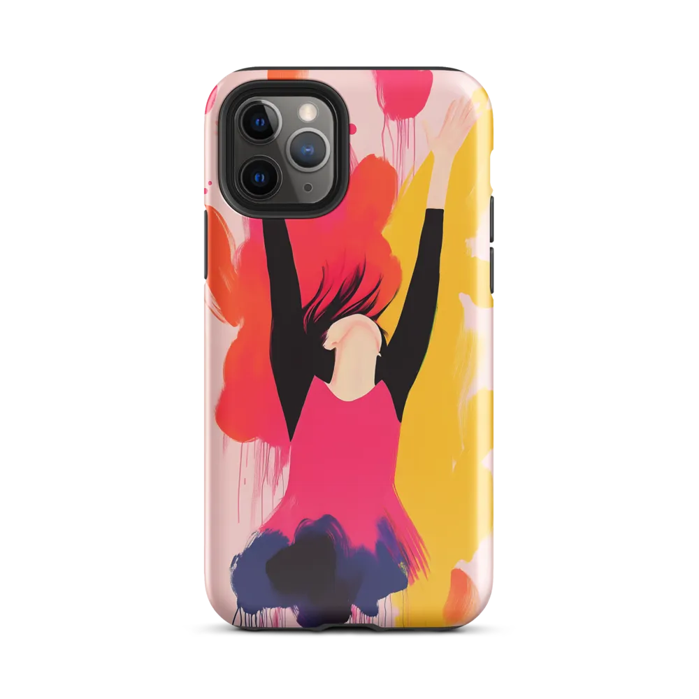 Embracing Vibrancy