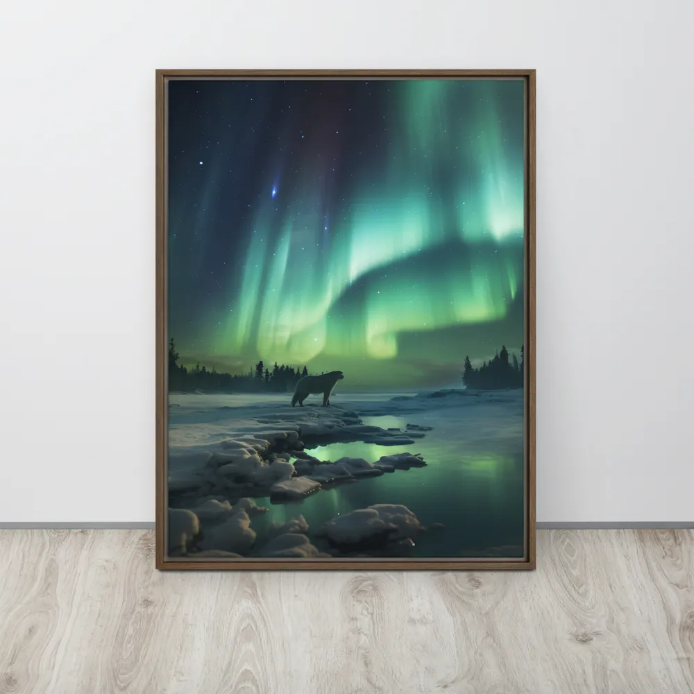Auroral Guardianship