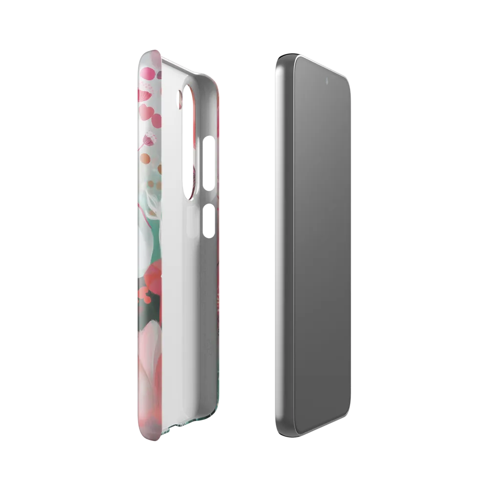 Whispers of a Floral Dream