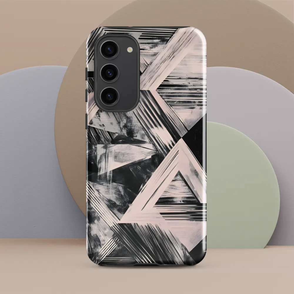 Geometric Harmony
