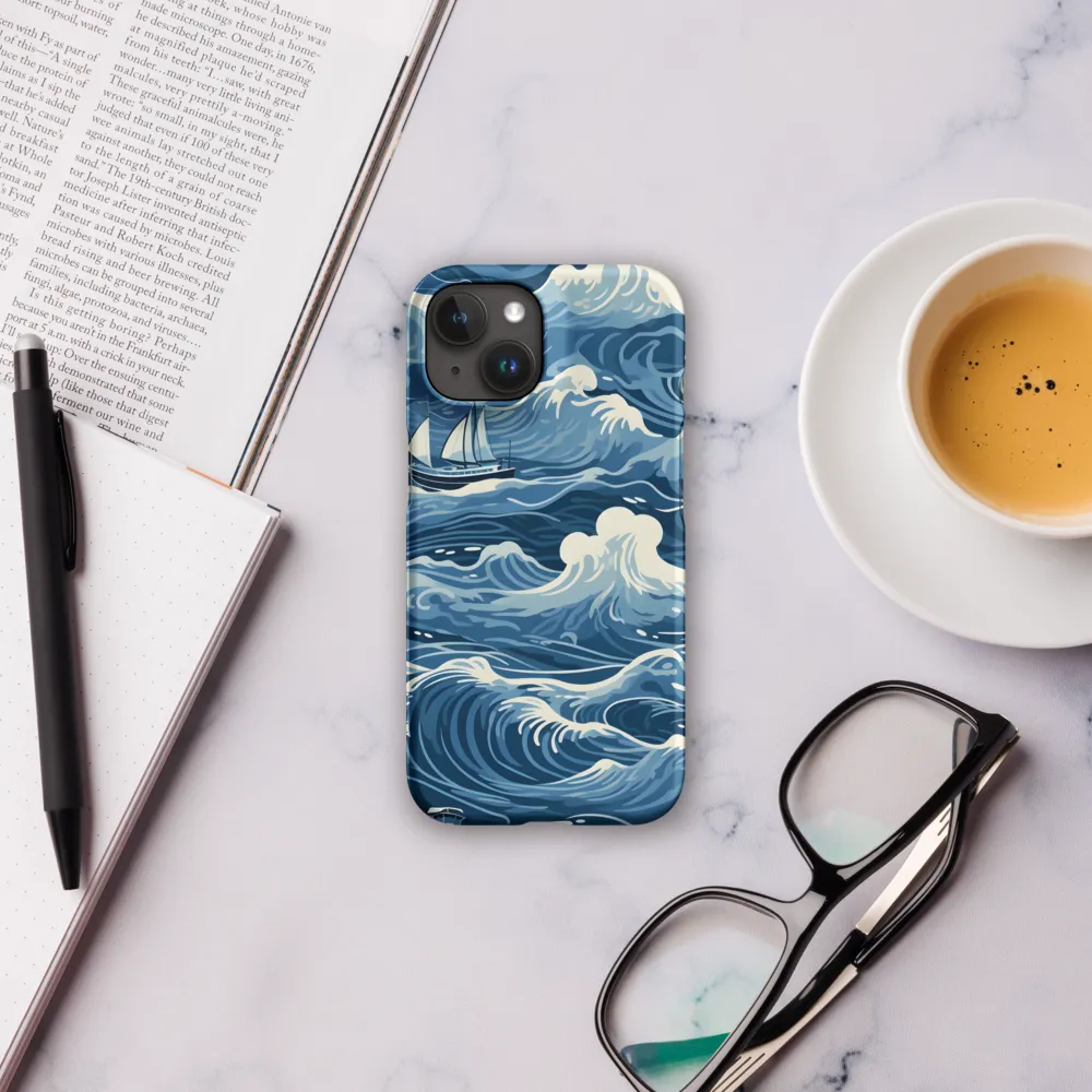 Nautical Dreams: Waves of Adventure