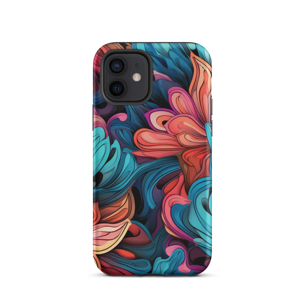 Floral Symphony