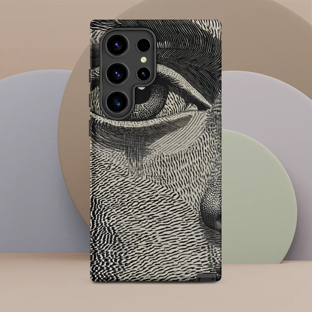 The Depth of Perception