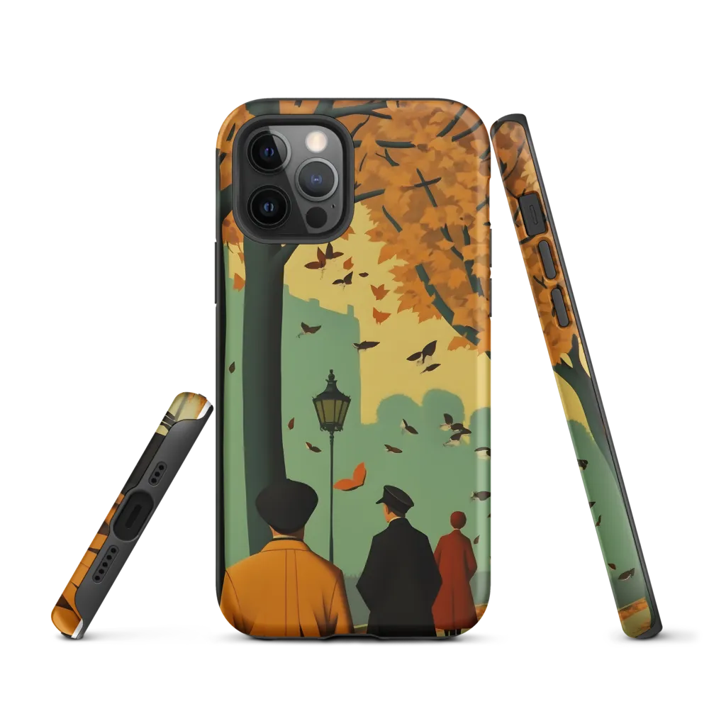 Whispers of Autumn