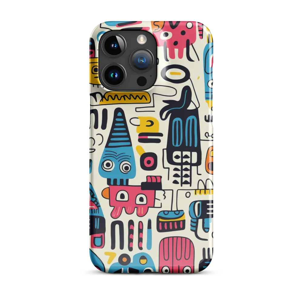 Vibrant Whimsy