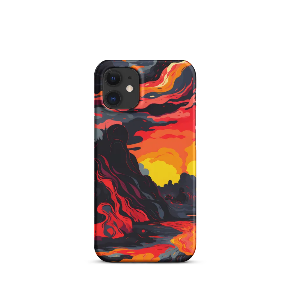 Eruption of Colors