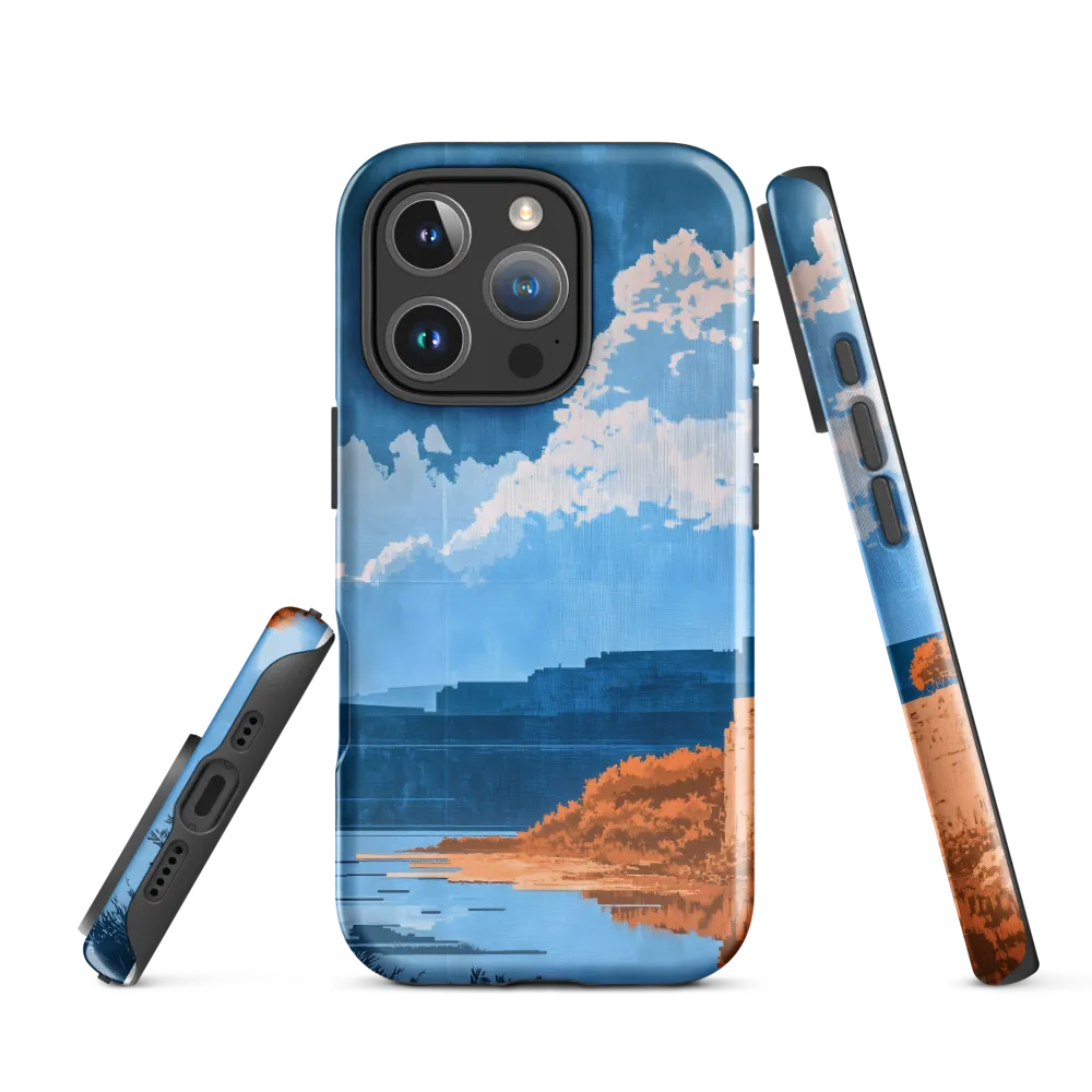 Elysian Waterscape