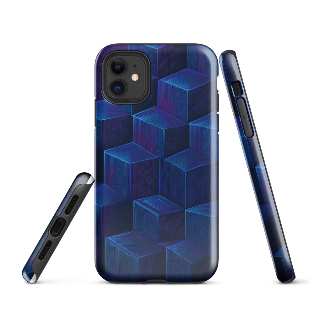 Cubist Illusions