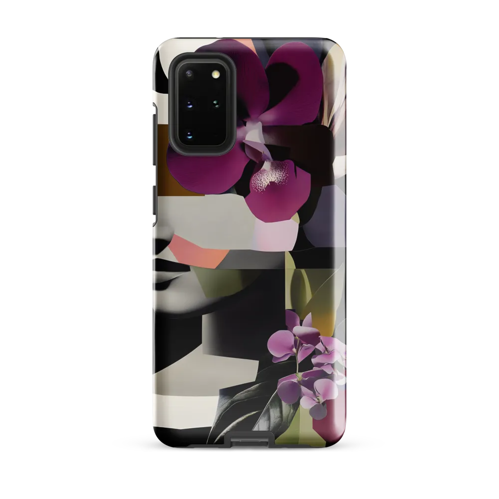 Harmony in Abstract