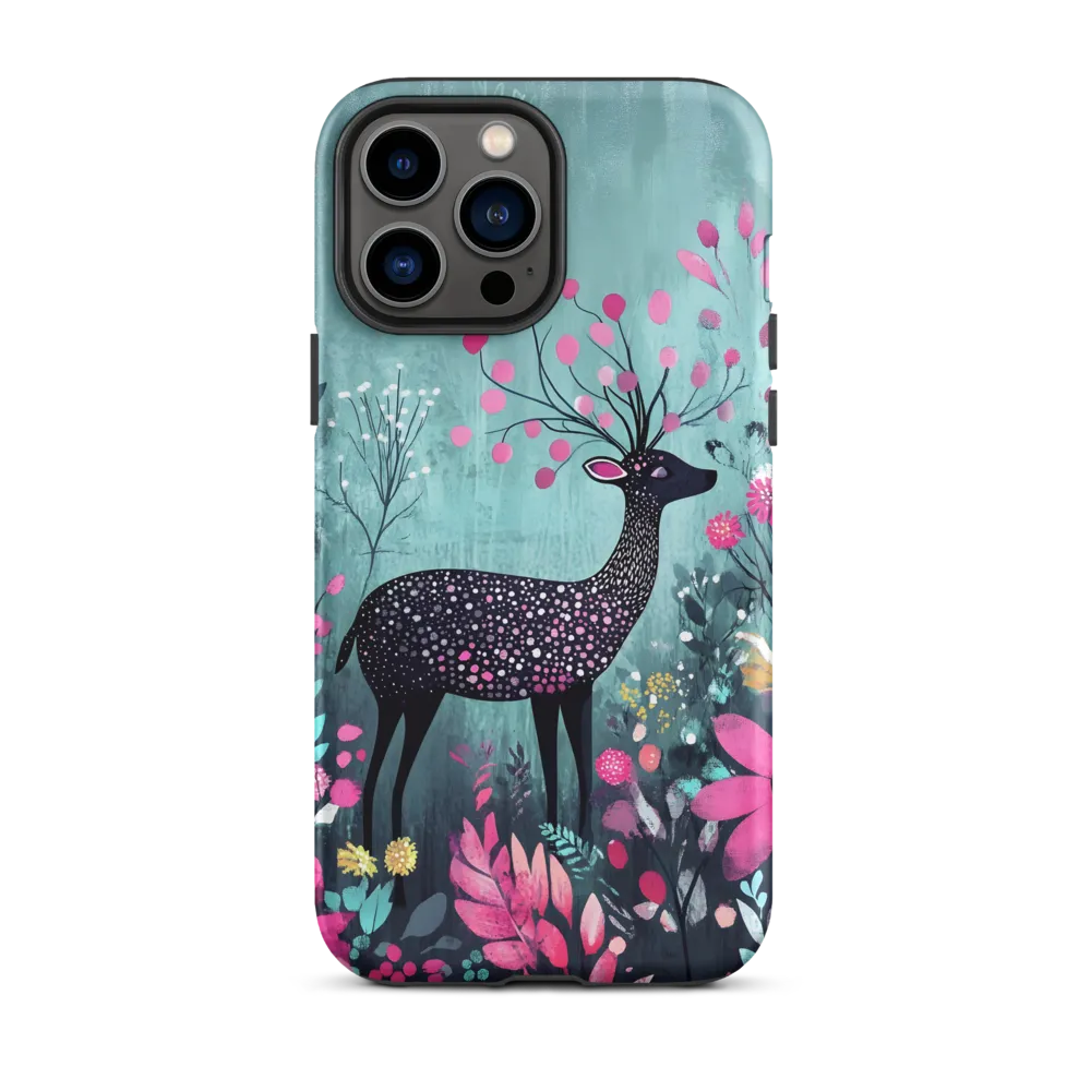 Whimsy in Bloom