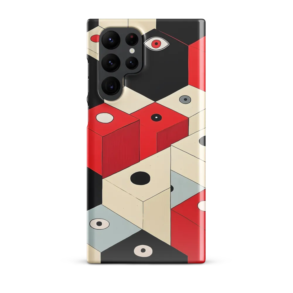 Dynamic Cubism