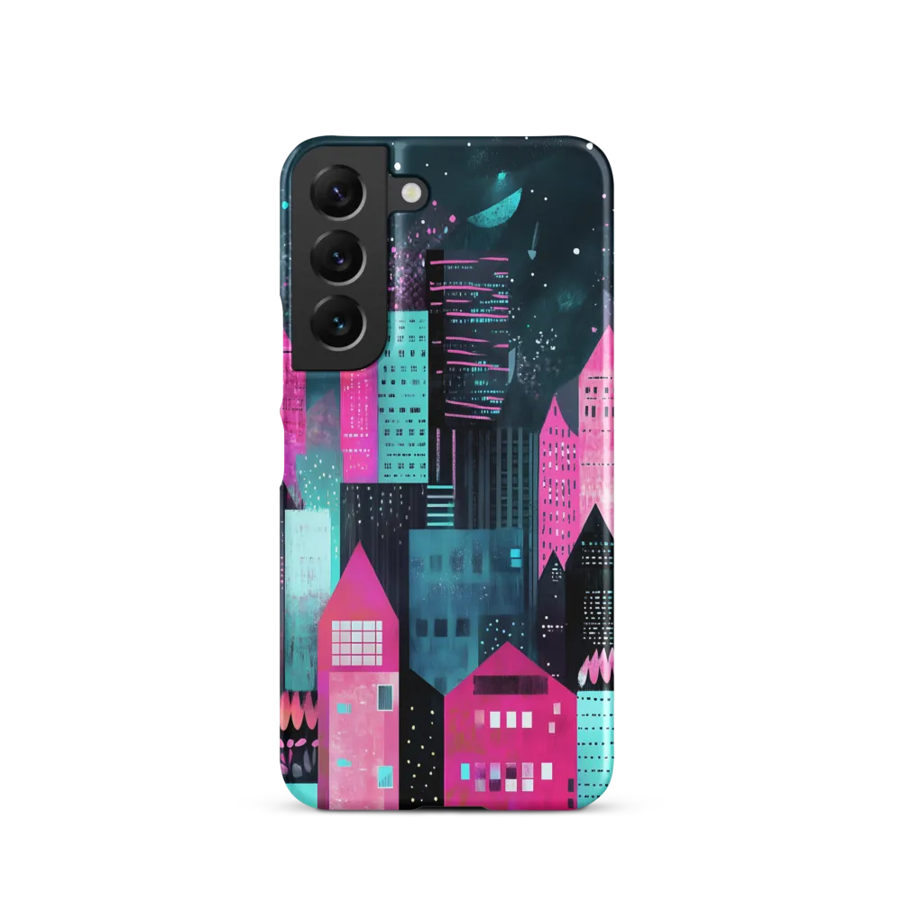 Electric Metropolis