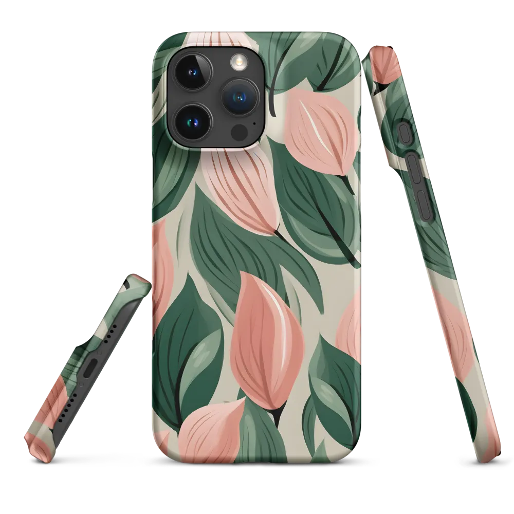 Floral Symphony in Modern Hues