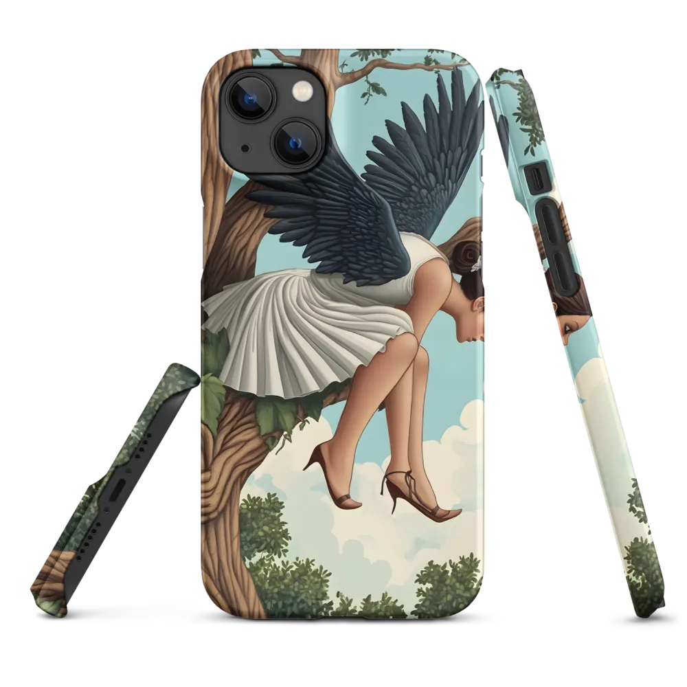 The Ethereal Perch