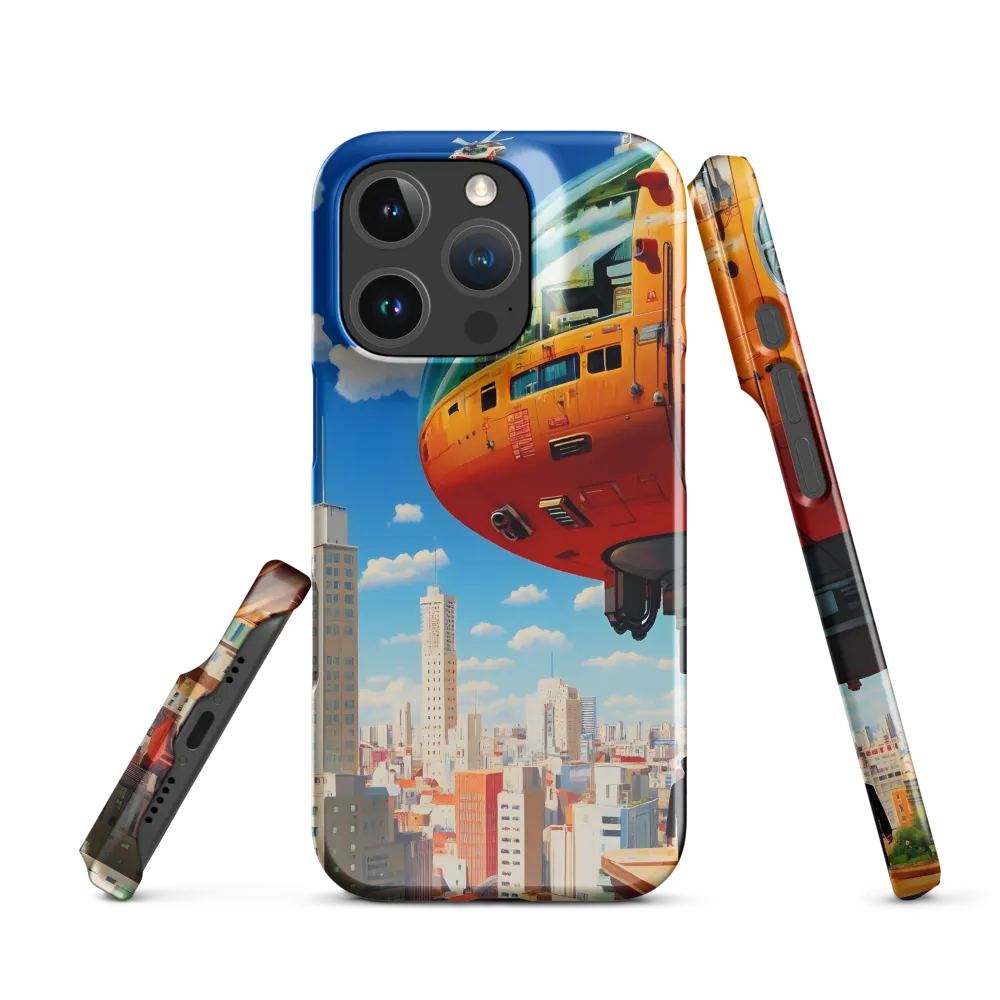 Urban Dreams of the Future