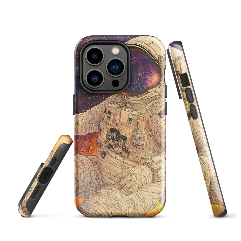 Journey Beyond Stars
