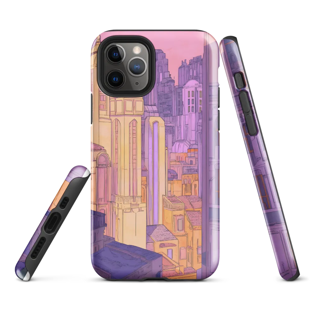 Dreamscape Towers