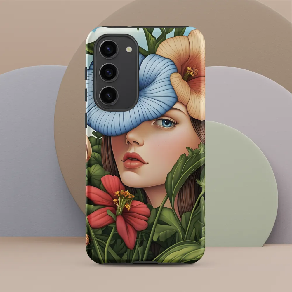 Harmony in Bloom
