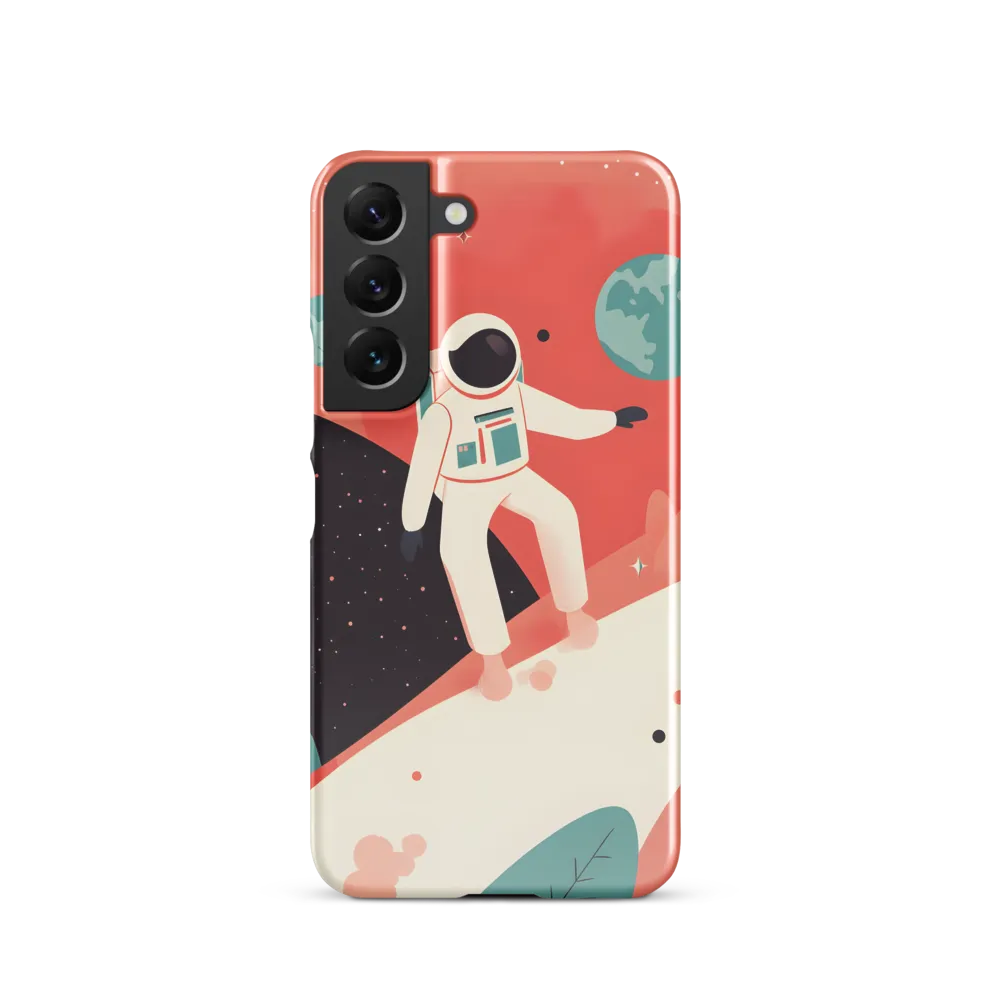 Cosmic Journey