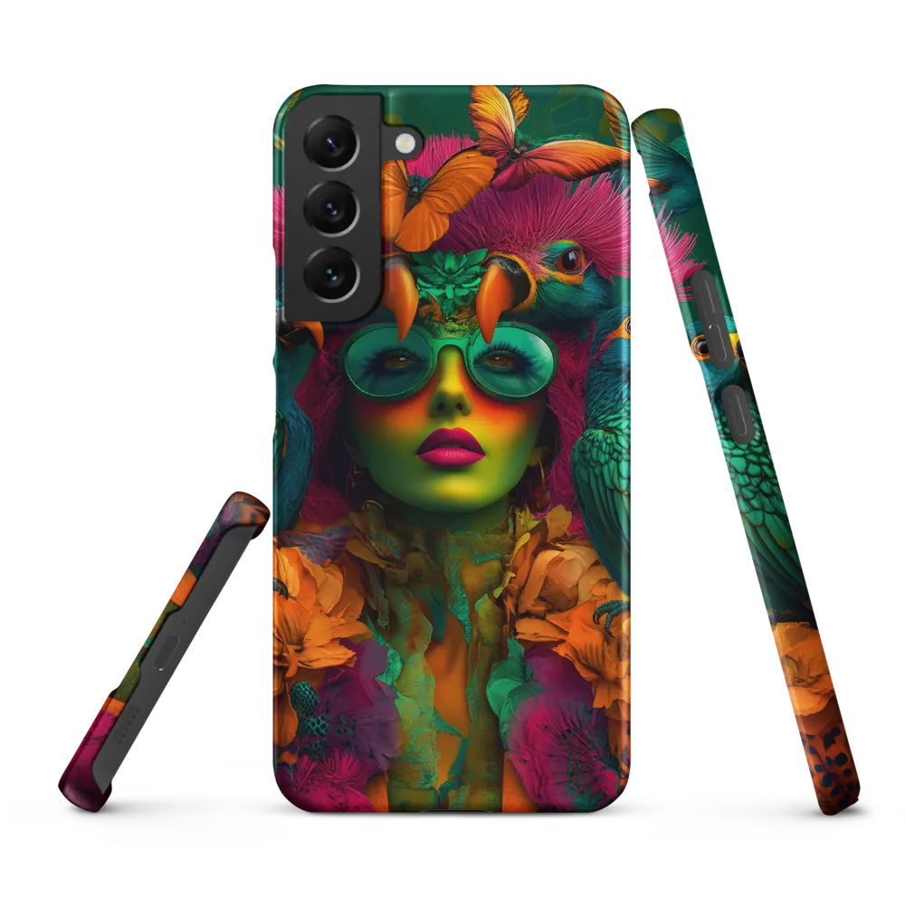 Tropical Reverie