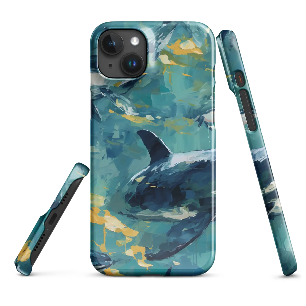 Beneath the Waves: A Symphony of Whales