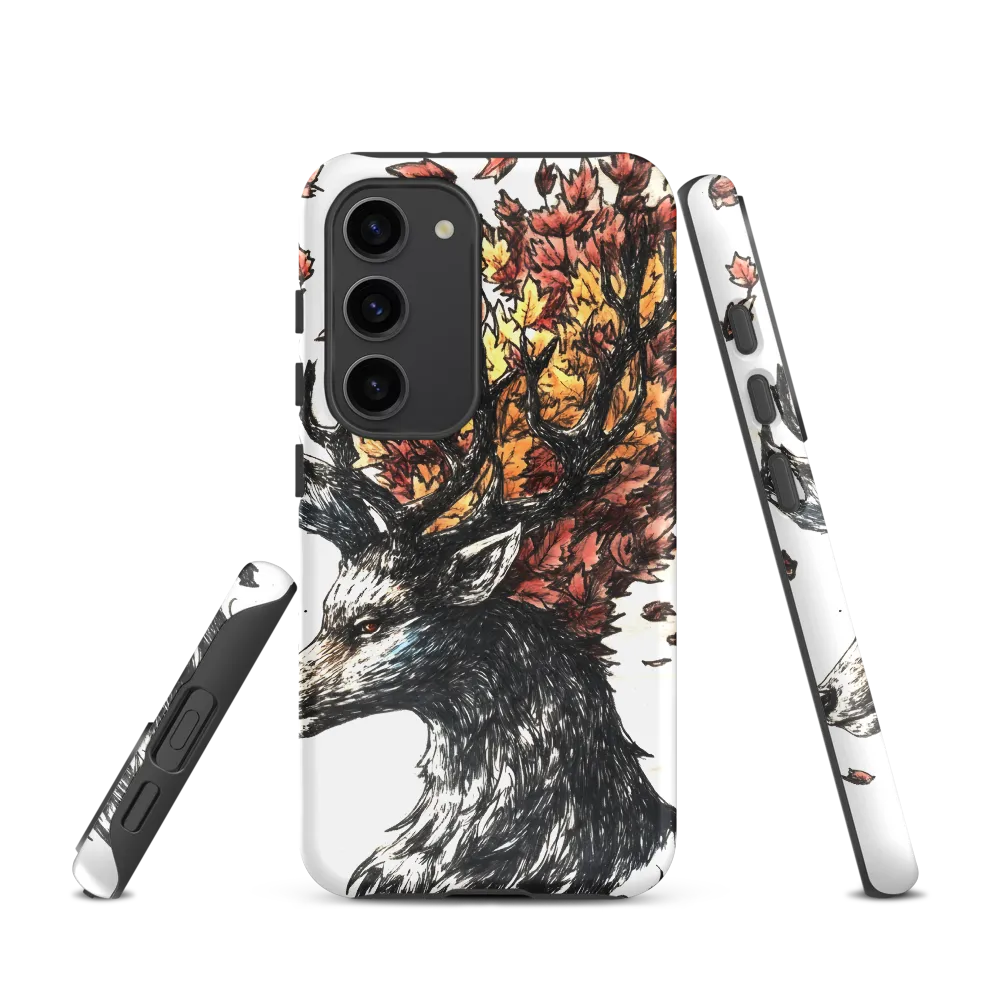 Whispers of Autumn