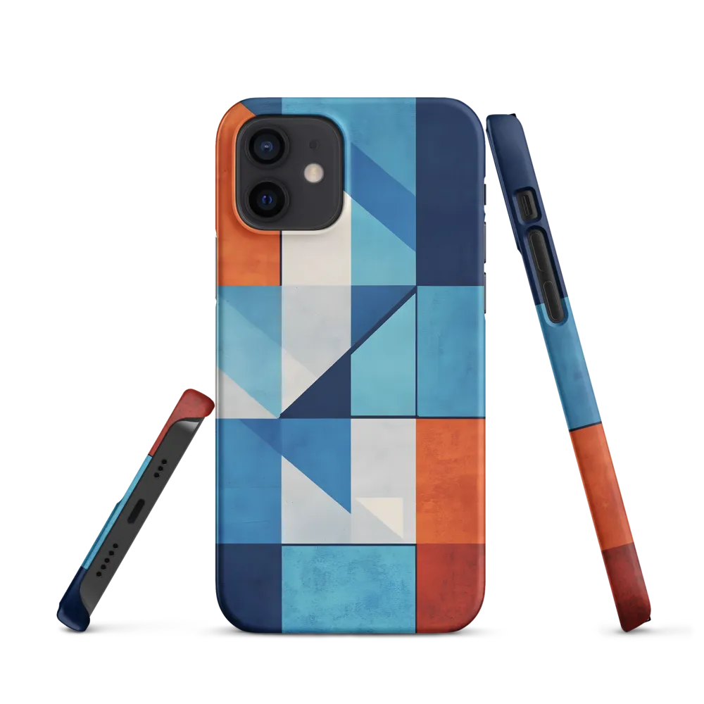 Geometric Harmony in Color