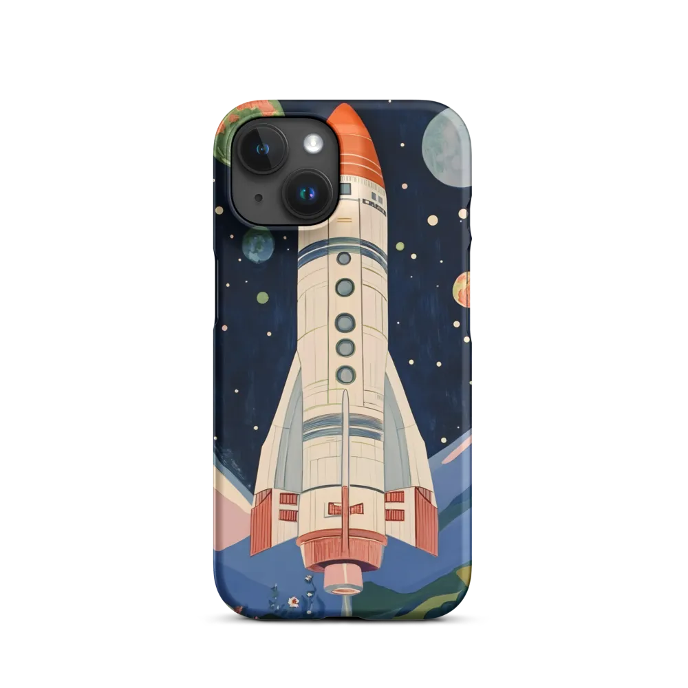 Journey to the Stars