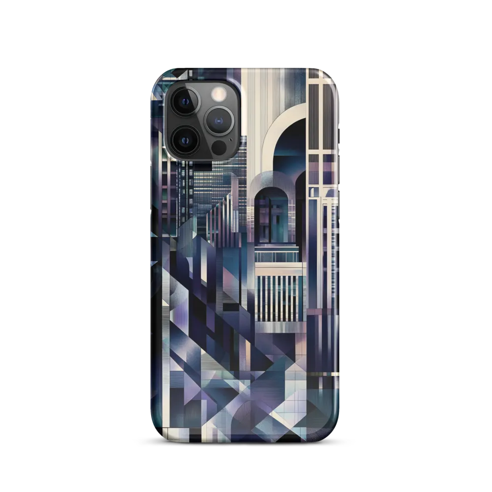 Urban Enigma
