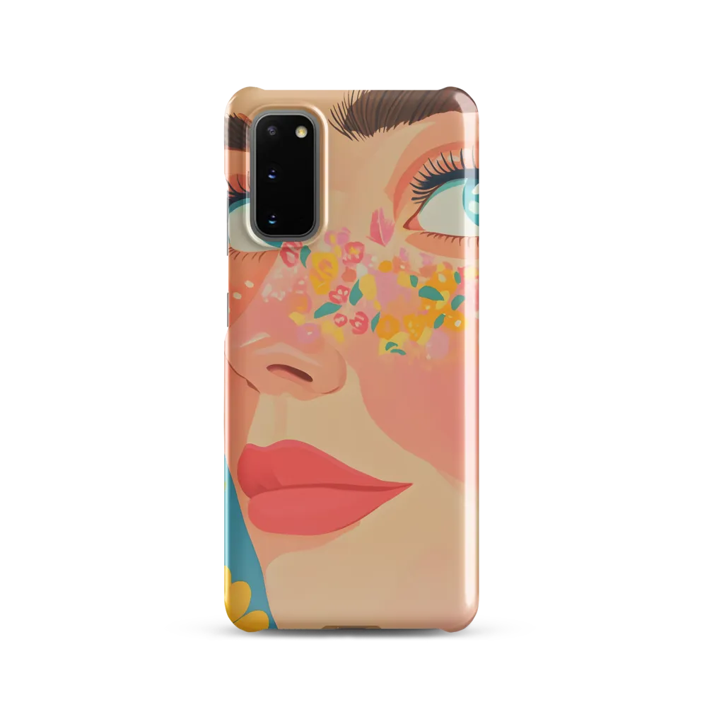 Floral Serenity