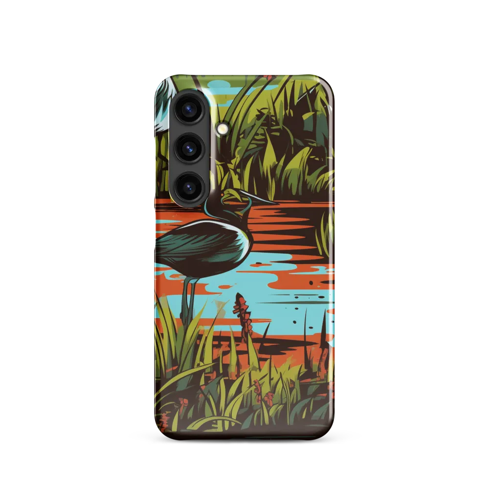 Marshland Symphony