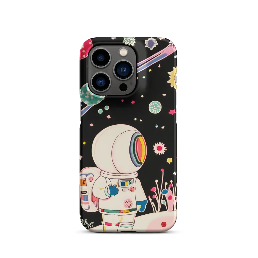 Cosmic Wonder: Journey Through the Stars
