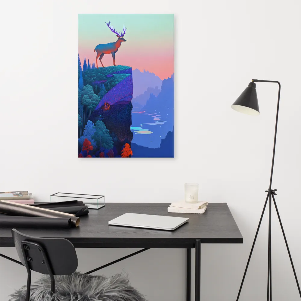 Majestic Refuge