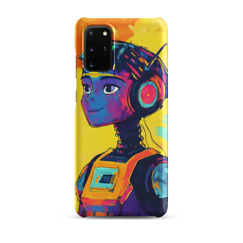Playful Cyborg Symphony
