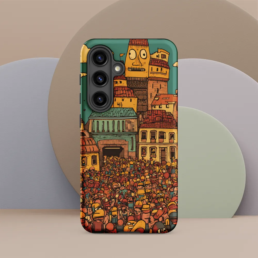 The Quirky City Gathering