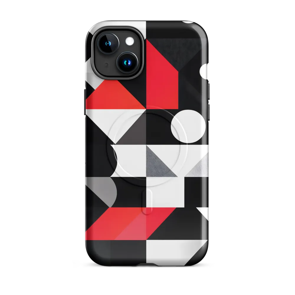 Dynamic Geometric Composition